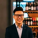 Authentic Review by Benjamin Huang