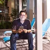 Authentic Review by Justin Koh
