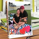 Authentic Review by Francis Chua