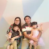 Authentic Review by Mandy Ooi