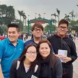 Authentic Review by karen wong