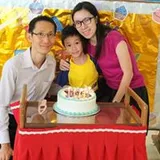 Authentic Review by Tan Wei Liat