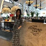 Authentic Review by Shereen Pang