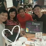 Authentic Review by Doreen Oh