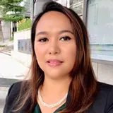 Authentic Review by Nadia Liwag