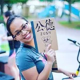 Authentic Review by SERENE HO