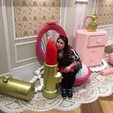 Authentic Review by Sharolene Low