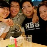 Authentic Review by Lee Qing'En Benjamin