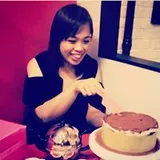 Authentic Review by claudia Goh