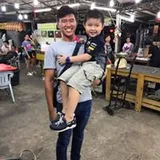Authentic Review by Kevin Tan