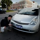Authentic Review by Chow