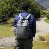 Authentic Review by Low Kian Ping