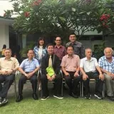 Authentic Review by Mr Tai Vee Nam