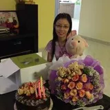 Authentic Review by CHUA MUI HIANG