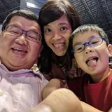 Authentic Review by MICHAEL POH