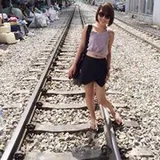Authentic Review by Michelle Hong