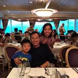 Authentic Review by Cheng Khee Hion