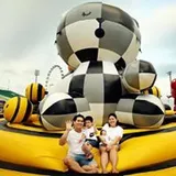 Authentic Review by Anne Aoka Low