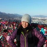 Authentic Review by eunice lam