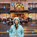 Authentic Review by Monica Ong