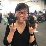 Authentic Review by Pauline Wee