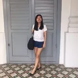 Authentic Review by Wanling Koh