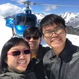 Authentic Review by Karen Ong