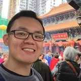 Authentic Review by Huang Wenjun