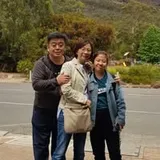 Authentic Review by Maureen Loo