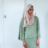 Authentic Review by Siti Hajar
