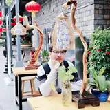 Authentic Review by David goh