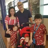 Authentic Review by emily thng