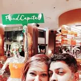 Authentic Review by Lavannya N