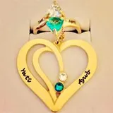Authentic Review by Yati Samian
