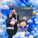 Authentic Review by Karine