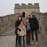 Authentic Review by Christine Ng