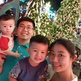 Authentic Review by Samuel Sim