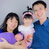 Authentic Review by Hui Shan