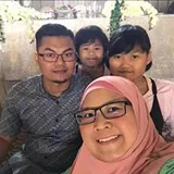 Authentic Review by Nur Syuhada