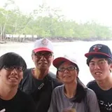 Authentic Review by Ng Poh Wen