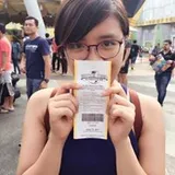 Authentic Review by Charis Koh