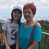 Authentic Review by Ng Xiao Min