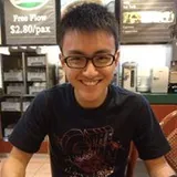 Authentic Review by Calvin Tay