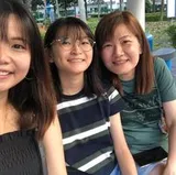 Authentic Review by Serene Ong