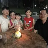 Authentic Review by Chia Chwee Shan