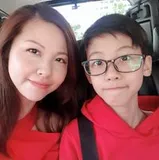 Authentic Review by Sharon Chin