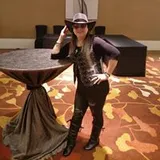 Authentic Review by Tracie