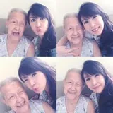 Authentic Review by gladis tan