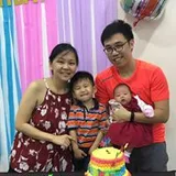 Authentic Review by Sherlyn Low