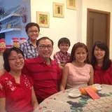 Authentic Review by Sharon Ee